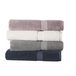 Sheridan Eden Organic Cotton Towels and Bath Mat